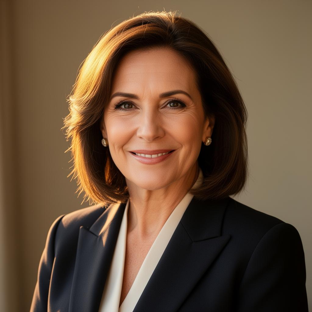 Maria Olskaia, CEO and Founder of Realty Investments Group